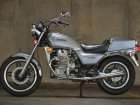 1980 Honda GL 500 Silver Wing